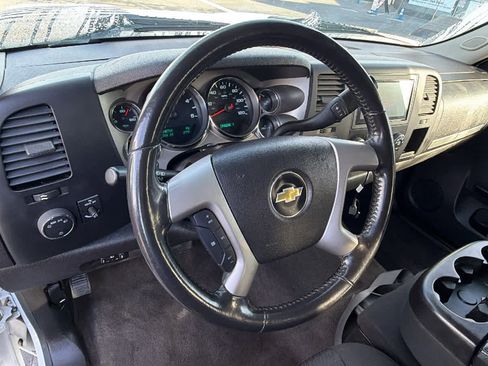 Used 2014 Chevrolet Silverado 2500 LT image 10