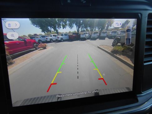 New 2025 Ford F150 XL image 13