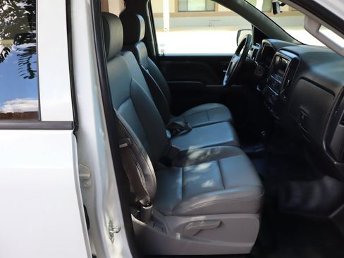 Used 2014 Chevrolet Silverado 1500 W/T w/ WT Convenience Package AWD/4WD image 22