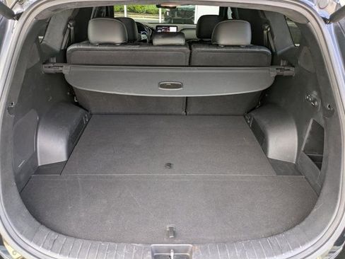 Used 2023 Hyundai Santa Fe Calligraphy image 19