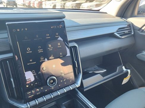 New 2026 GMC Acadia AT4 w/ Super Cruise Package image 37