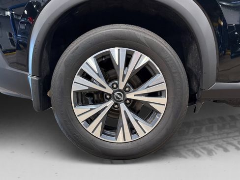 Used 2023 Nissan Rogue SV AWD/4WD image 45