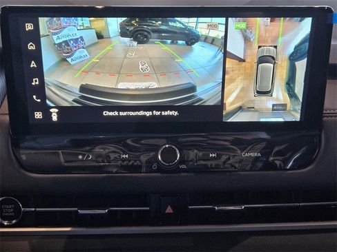 New 2025 Mitsubishi Outlander Trail Edition image 14