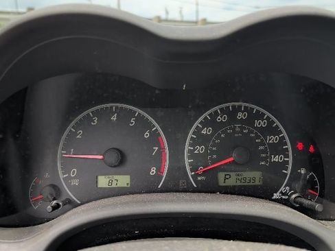 Used 2009 Toyota Corolla LE FWD image 2