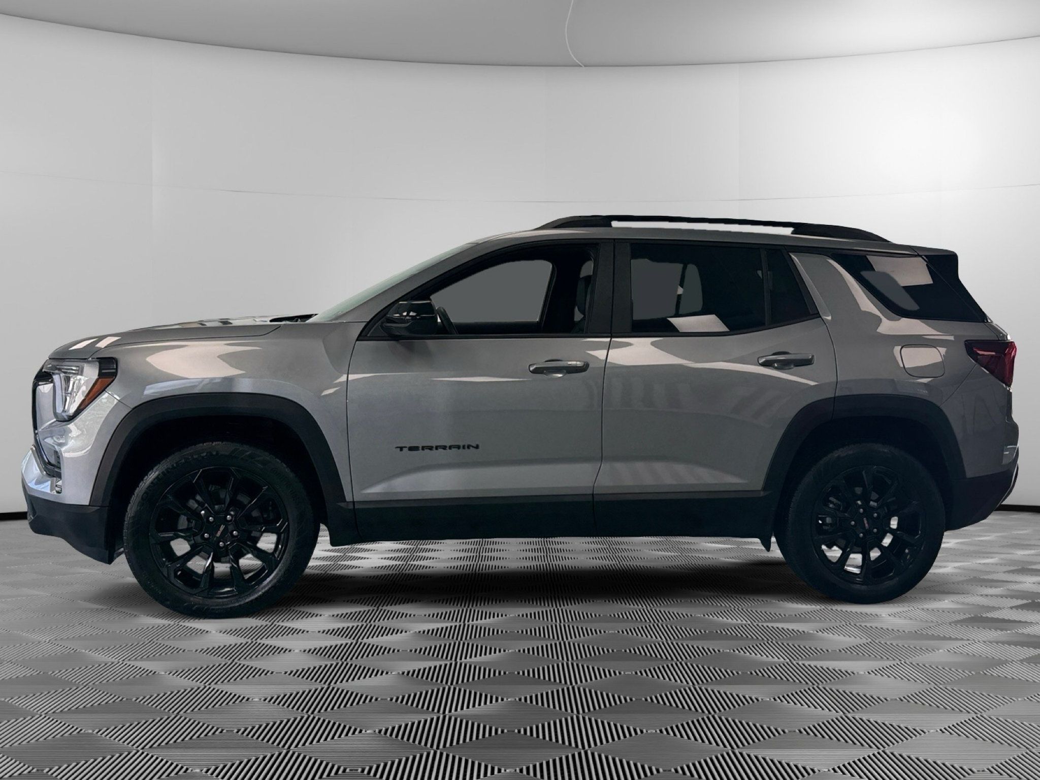 Used 2026 GMC Terrain Elevation w/ Elevation Premium Package AWD/4WD image 5