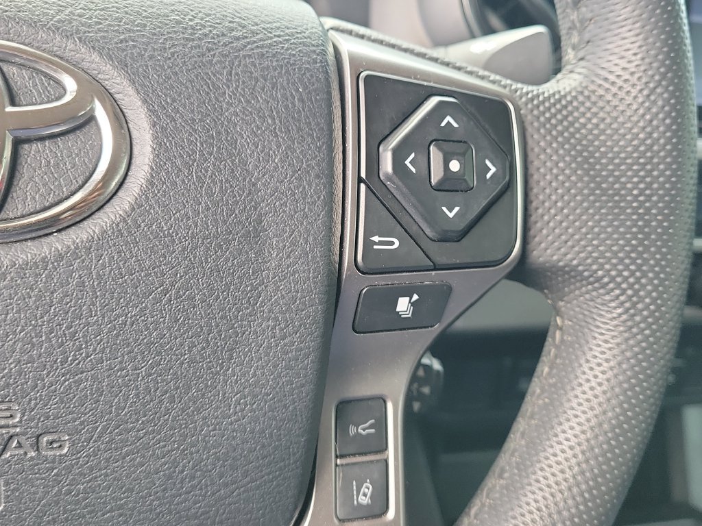 Certified 2023 Toyota Tacoma SR5 RWD image 9