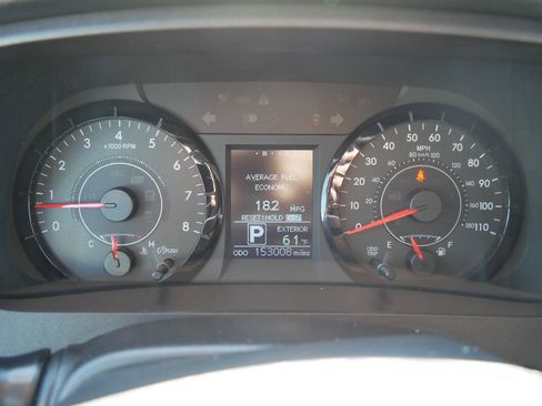 Used 2015 Toyota Sienna LE image 20