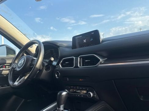 Used 2019 MAZDA CX-5 Grand Touring FWD image 27