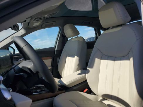 New 2025 Audi A5 2.0T Premium Plus image 15