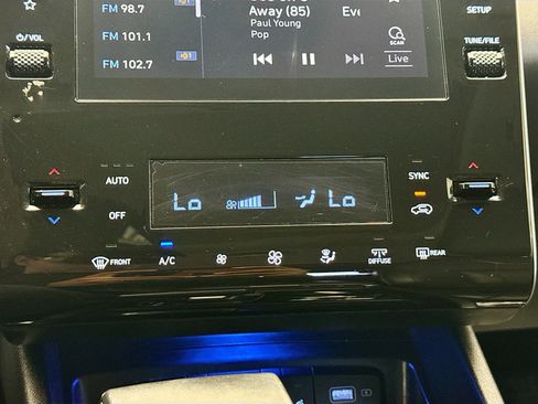 Used 2022 Hyundai Tucson SEL w/ Convenience + Premium Package image 10