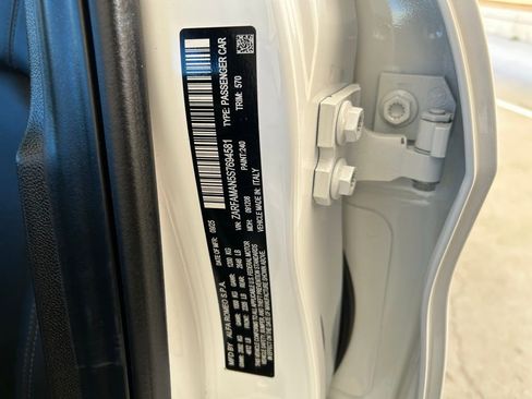 New 2025 Alfa Romeo Giulia image 41