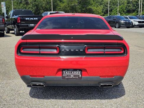 Certified 2023 Dodge Challenger GT RWD image 10