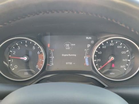 Used 2018 Jeep Compass Limited w/ Navigation Group image 25