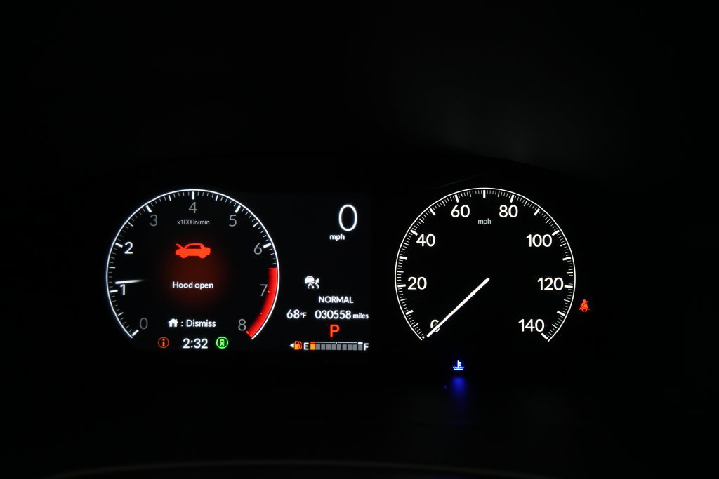 Certified 2024 Honda CR-V EX-L image 2