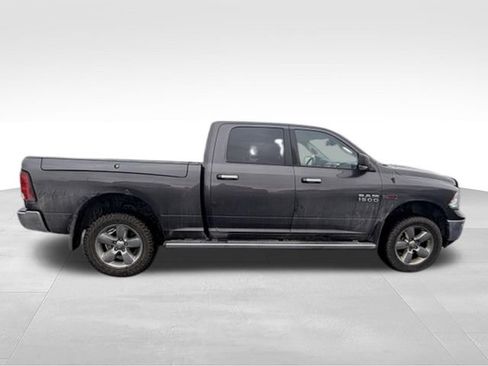 Used 2015 RAM 1500 Big Horn AWD/4WD image 6