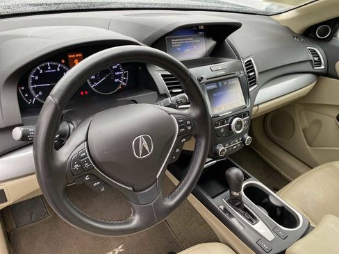 Used 2016 Acura RDX Tech Pkg image 11