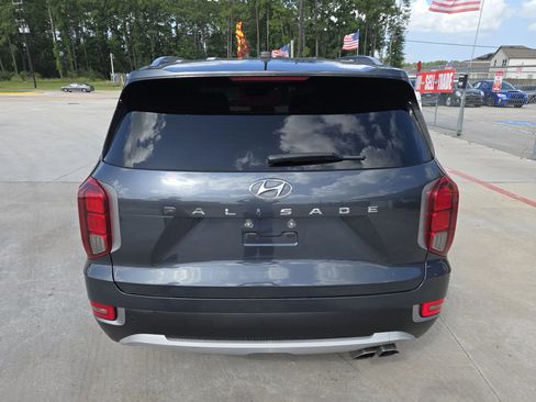 Used 2020 Hyundai Palisade SEL image 14
