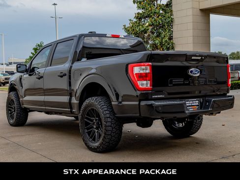Used 2023 Ford F150 XL w/ STX Appearance Package image 7
