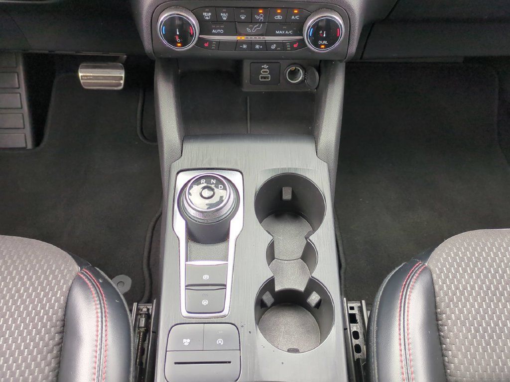 Used 2024 Ford Escape ST-Line AWD/4WD image 22