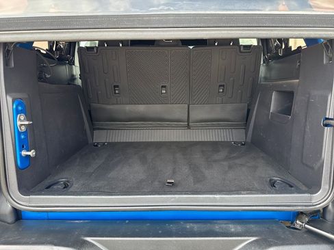 Used 2022 Ford Bronco Big Bend AWD/4WD image 33