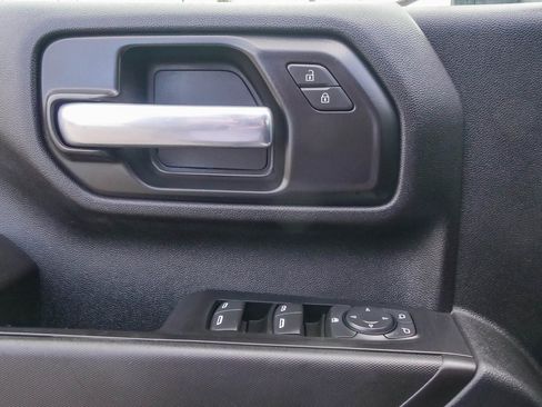 Used 2021 Chevrolet Silverado 2500 W/T w/ WT Convenience Package image 19