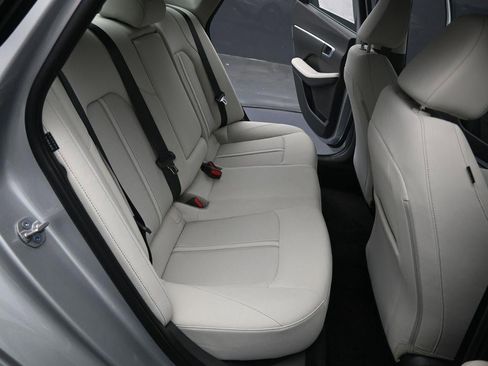 New 2025 Hyundai Sonata SEL image 27