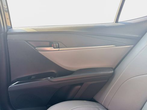 New 2026 Toyota Camry SE FWD image 12