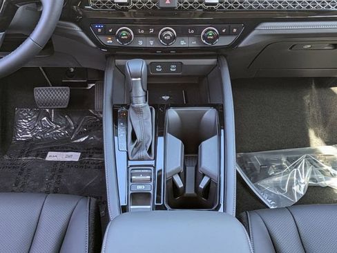 New 2026 Honda Accord Touring image 18