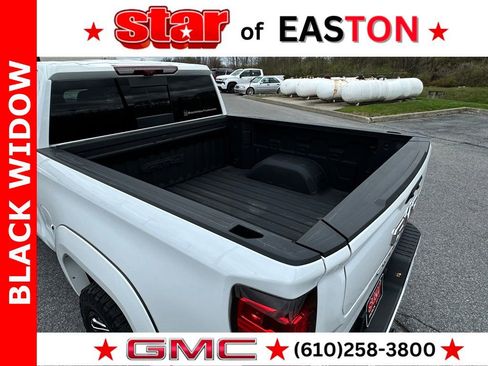 Used 2023 GMC Sierra 1500 AT4 w/ AT4 Premium Package image 41