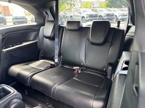 Used 2023 Honda Odyssey Sport image 16