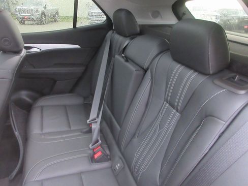 New 2026 Buick Envision Avenir image 14