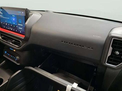 Used 2025 Ford Bronco Sport Free Wheeling image 76