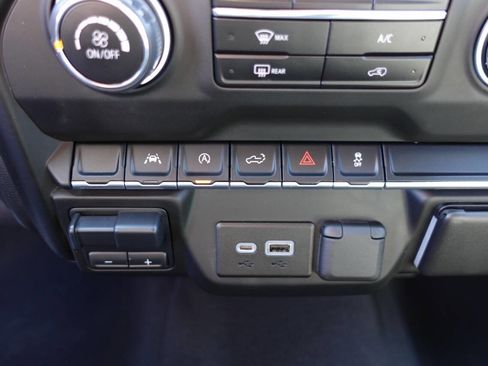 Used 2023 Chevrolet Silverado 1500 Custom w/ Rally Edition image 41