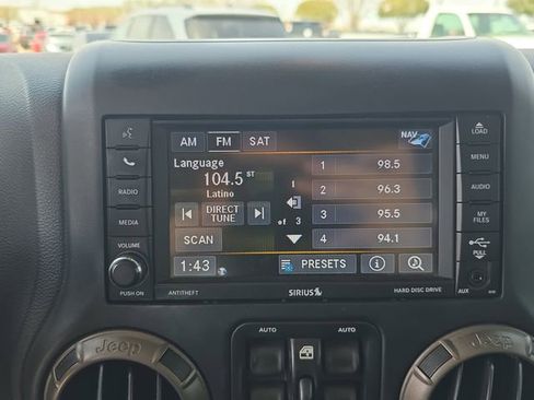 Used 2018 Jeep Wrangler Unlimited Sport image 20