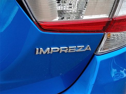 Used 2022 Subaru Impreza Premium image 31