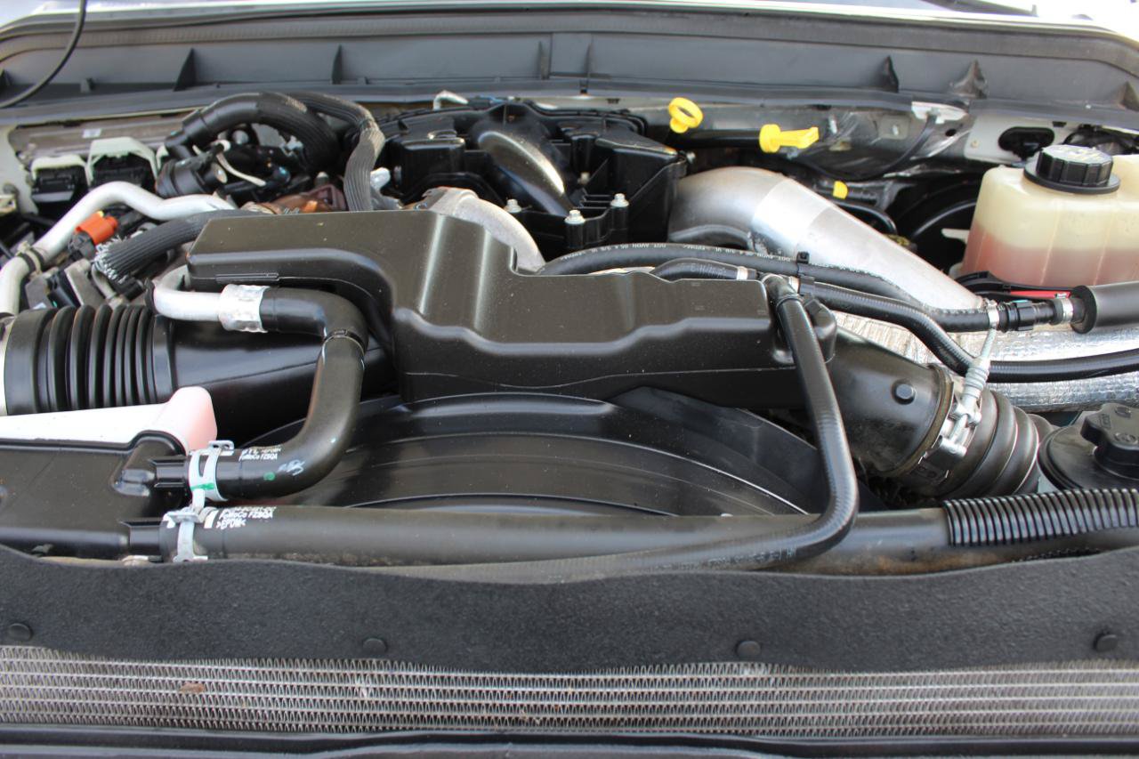 Used 2015 Ford F250 Platinum AWD/4WD image 30