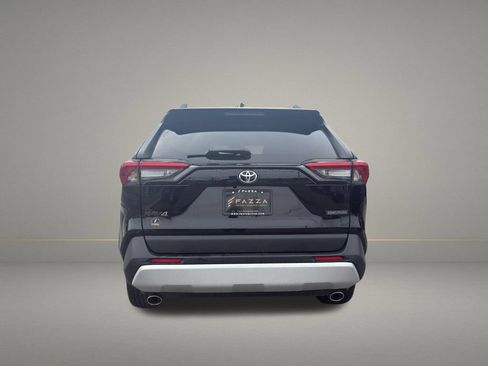 Used 2024 Toyota RAV4 Adventure AWD/4WD image 4