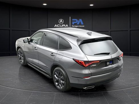 Used 2022 Acura MDX A-Spec AWD/4WD image 34