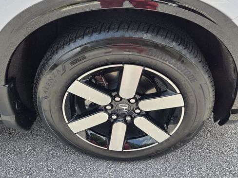 Certified 2026 Honda Prologue Touring image 9