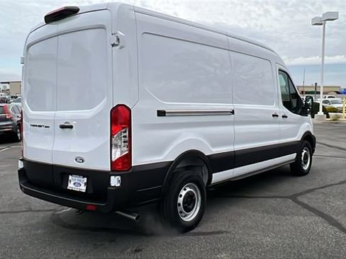 New 2026 Ford Transit 250 Base image 3