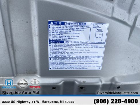 Used 2017 Toyota RAV4 XLE image 14