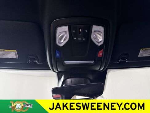 New 2026 RAM 2500 Big Horn AWD/4WD image 24