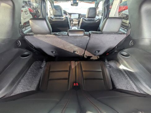 Certified 2023 Dodge Durango GT RWD image 12