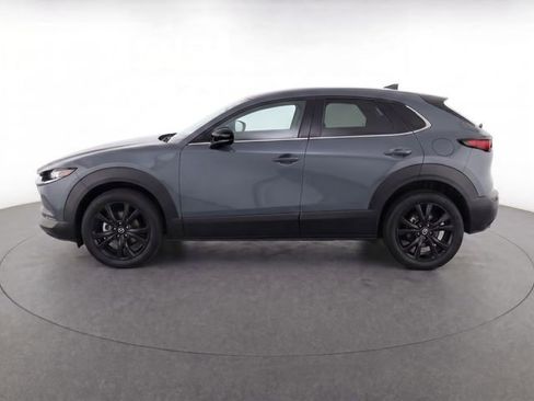 Certified 2025 MAZDA CX-30 2.5 Turbo w/ Premium Plus Pkg AWD/4WD image 6