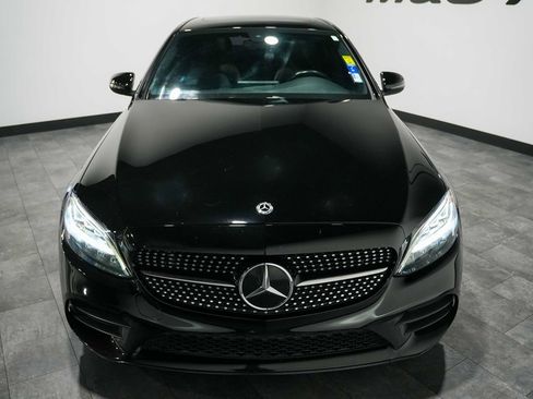Used 2021 Mercedes-Benz C 300 Sedan image 6