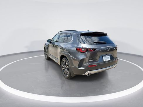 New 2026 MAZDA CX-50 2.5 Turbo w/ Accent Package AWD/4WD image 6