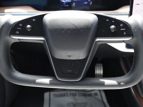 Used 2022 Tesla Model S AWD/4WD image 18