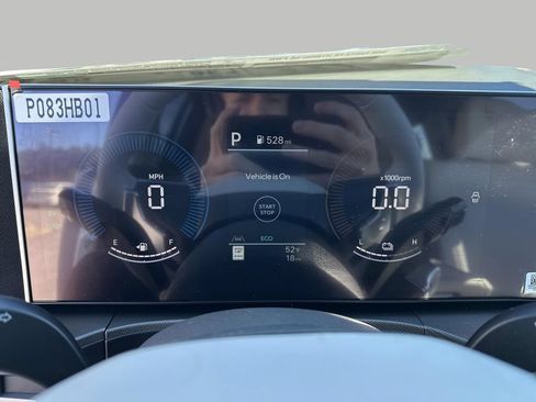 New 2026 Hyundai Santa Fe SE FWD image 15