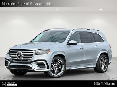 Used 2024 Mercedes-Benz GLS 450 4MATIC