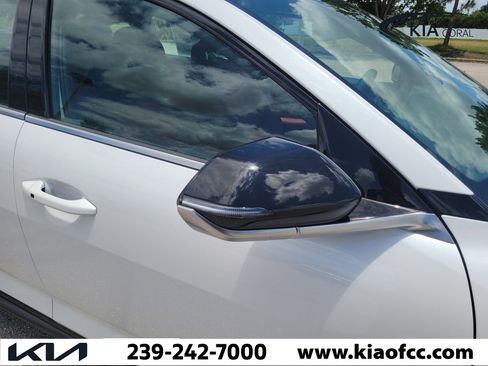 New 2026 Kia K4 EX FWD image 8